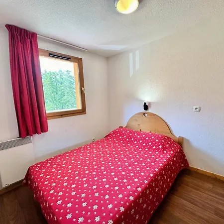 L'ecrins Des Neiges - T3 Proche Des Pistes - L'ecrin Des Neiges Mae-1801 Apartment Vars (Hautes-Alpes)