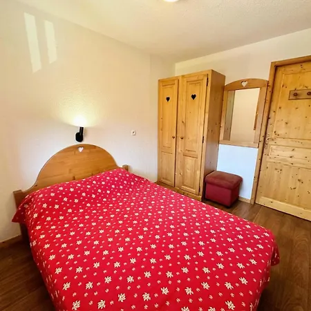 Apartment L'ecrins Des Neiges - T3 Proche Des Pistes - L'ecrin Des Neiges Mae-1801 Vars (Hautes-Alpes)
