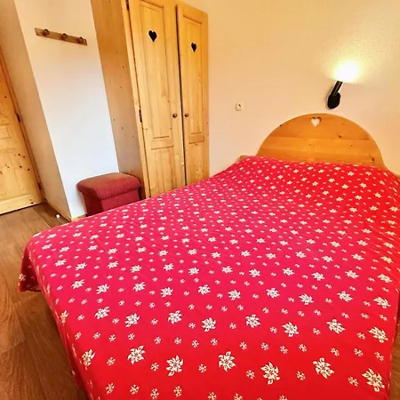 L'ecrins Des Neiges - T3 Proche Des Pistes - L'ecrin Des Neiges Mae-1801 Apartment
