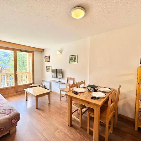Apartment L'ecrins Des Neiges - T3 Proche Des Pistes - L'ecrin Des Neiges Mae-1801 *