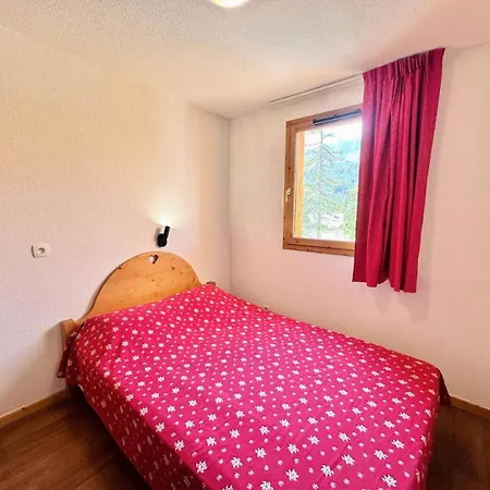 Apartment L'ecrins Des Neiges - T3 Proche Des Pistes - L'ecrin Des Neiges Mae-1801 Vars (Hautes-Alpes)